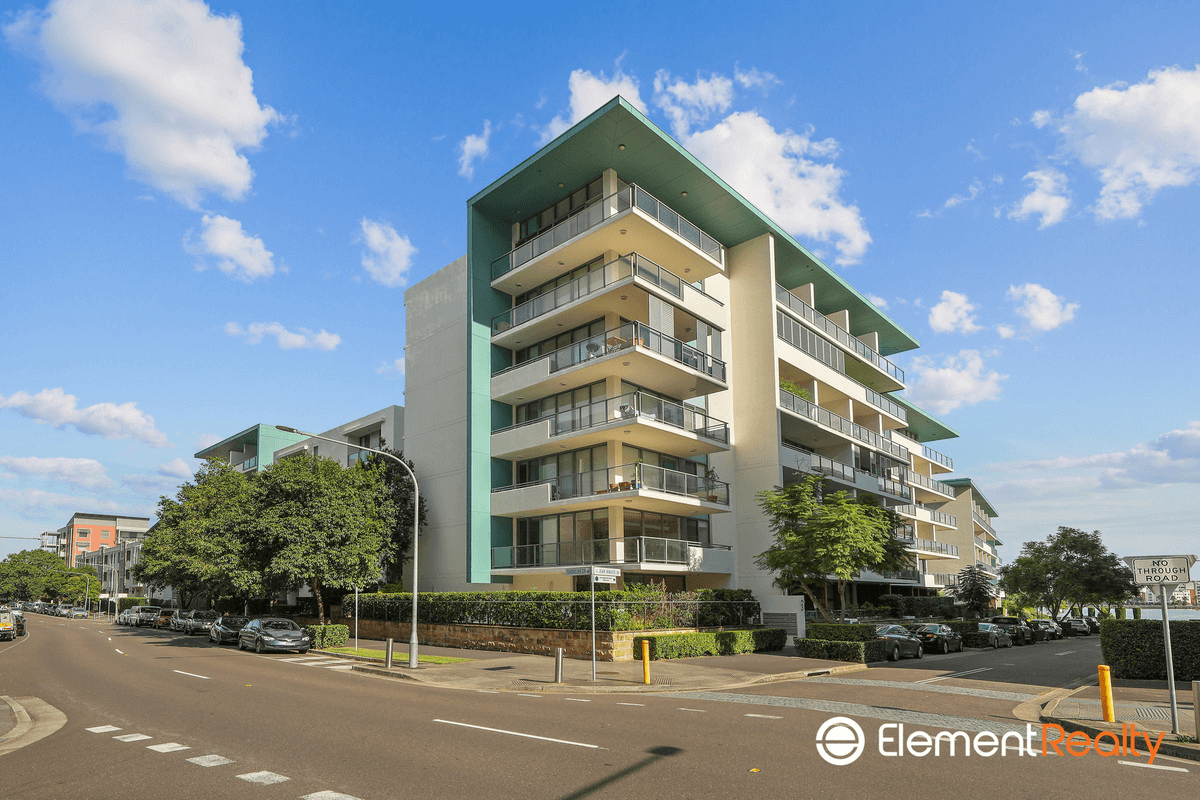 101/3 Jean Wailes Avenue, Rhodes, NSW 2138