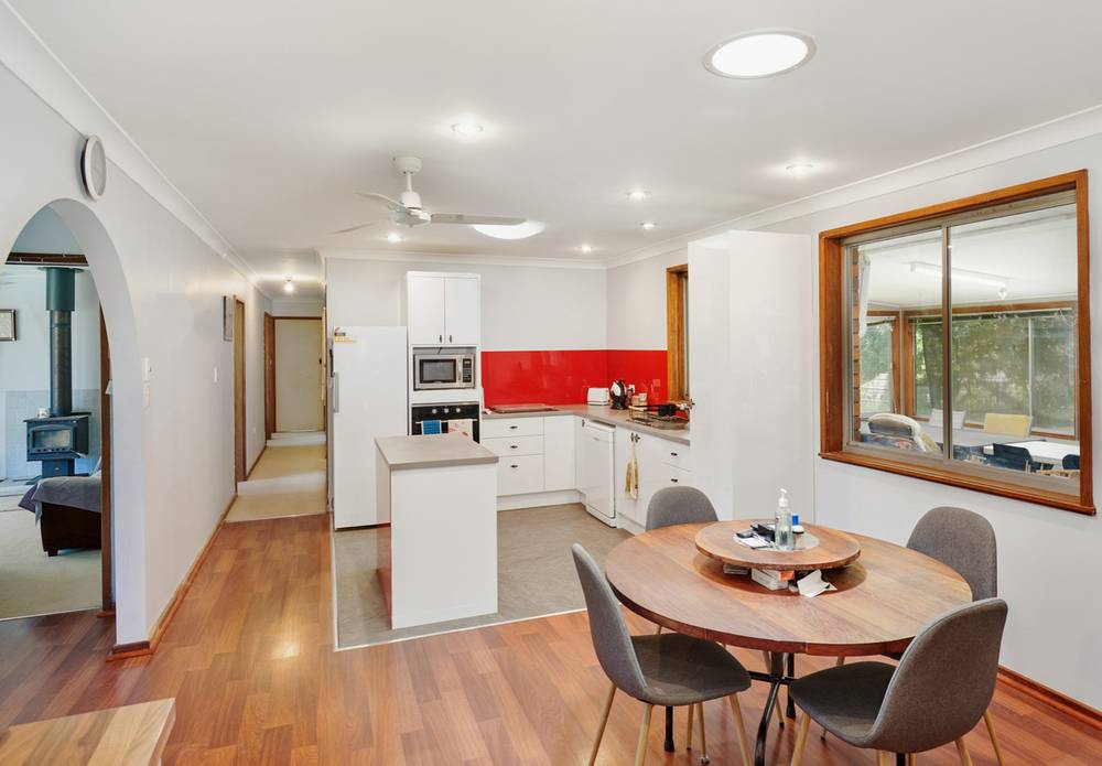 141 Glenthorne Road, GLENTHORNE, NSW 2430