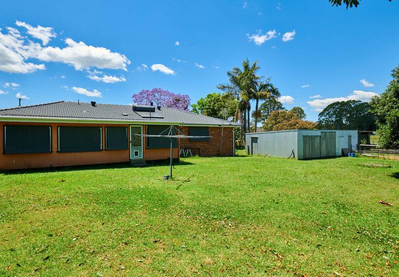 141 Glenthorne Road, GLENTHORNE, NSW 2430