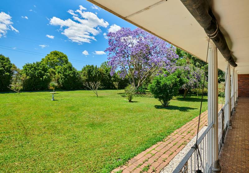 141 Glenthorne Road, GLENTHORNE, NSW 2430
