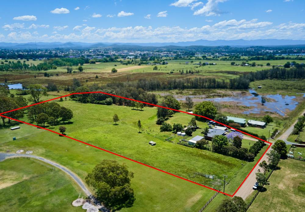 141 Glenthorne Road, GLENTHORNE, NSW 2430