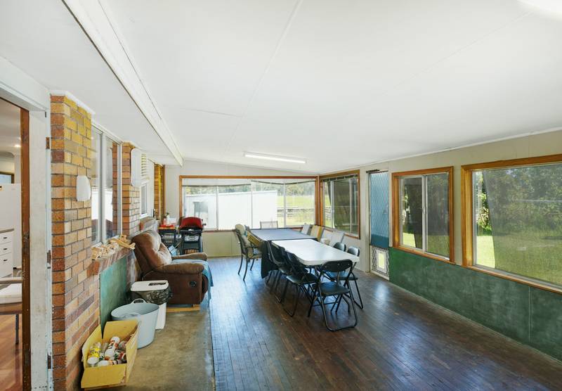 141 Glenthorne Road, GLENTHORNE, NSW 2430