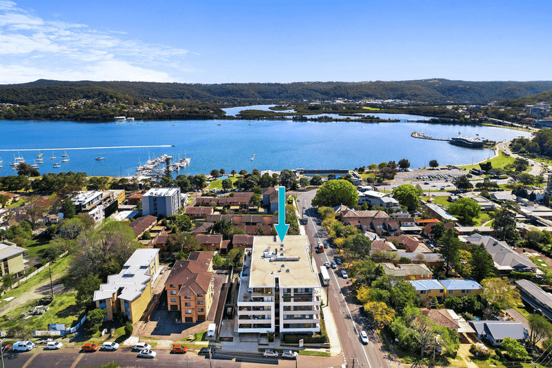 301/148 A Albany Street, Point Frederick, NSW 2250