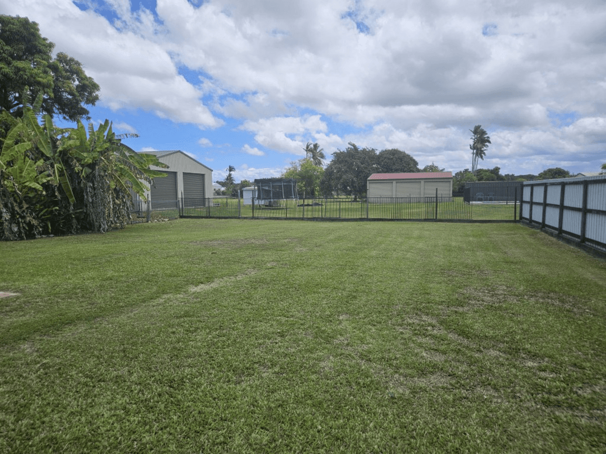 23 Stone Street, Ingham, QLD 4850