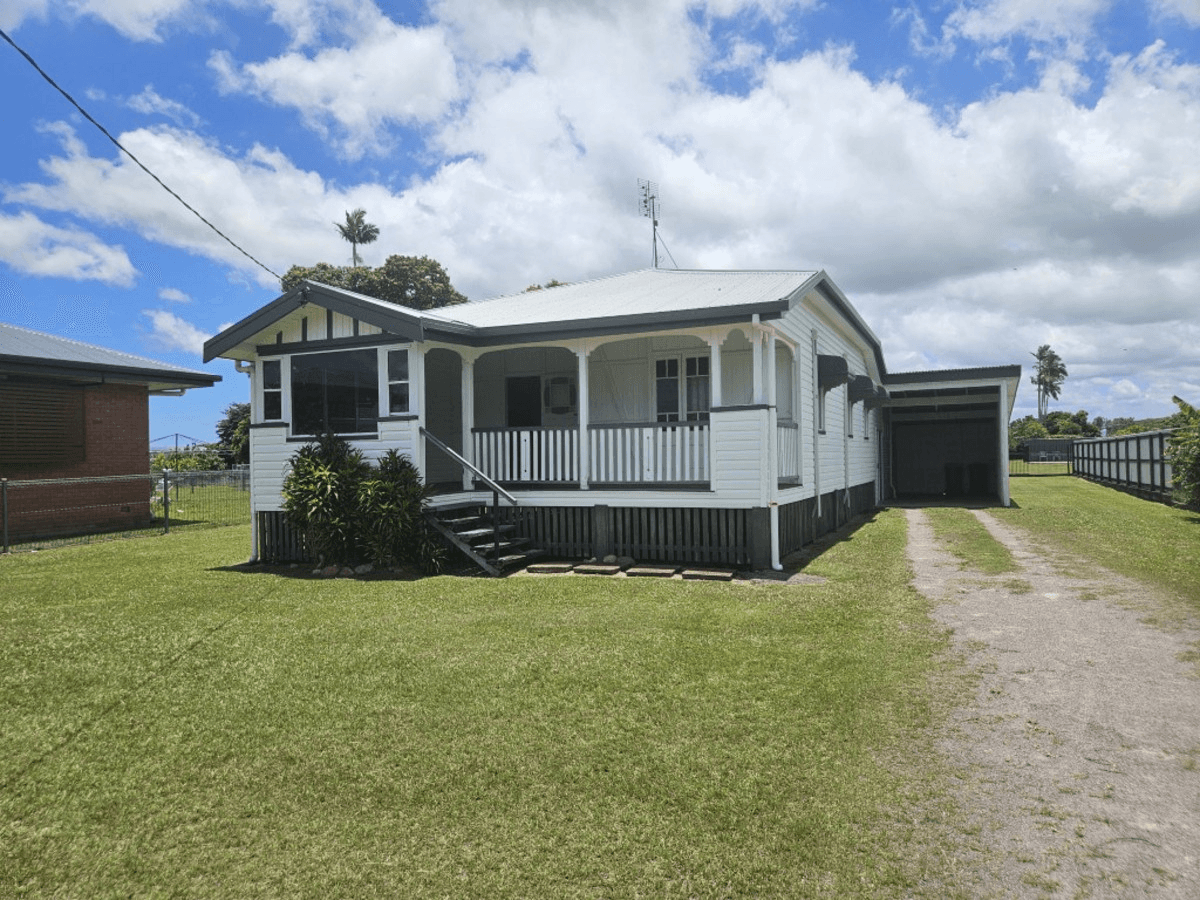 23 Stone Street, Ingham, QLD 4850