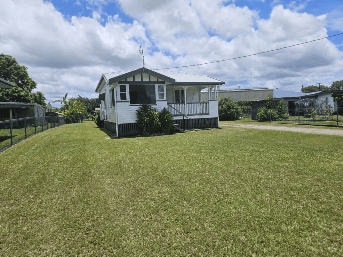 23 Stone Street, Ingham, QLD 4850