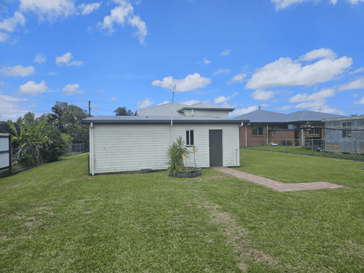 23 Stone Street, Ingham, QLD 4850