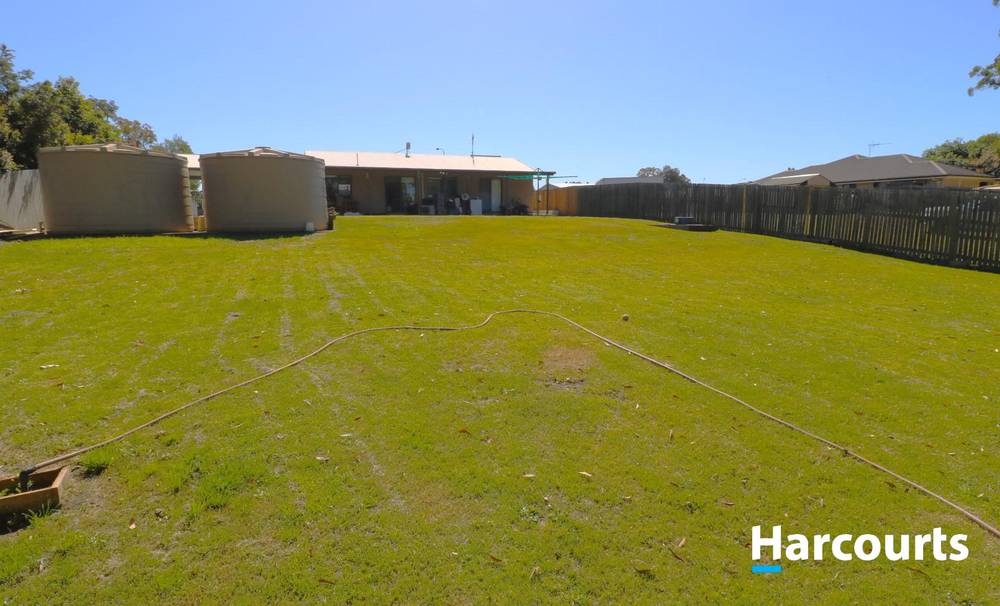 41 Kurundi Street, CORDALBA, QLD 4660