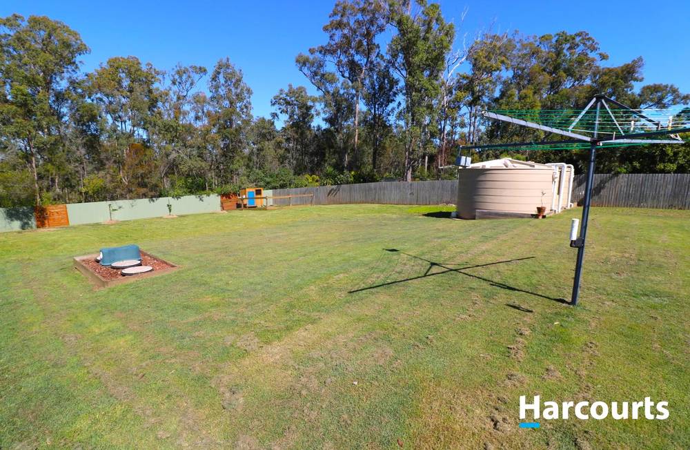 41 Kurundi Street, CORDALBA, QLD 4660