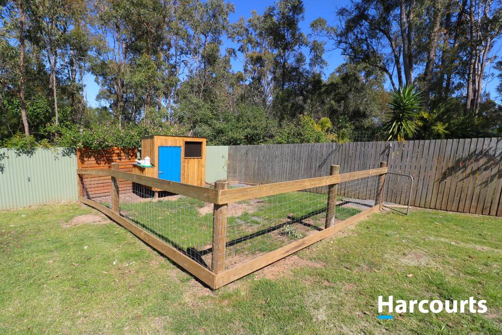 41 Kurundi Street, CORDALBA, QLD 4660