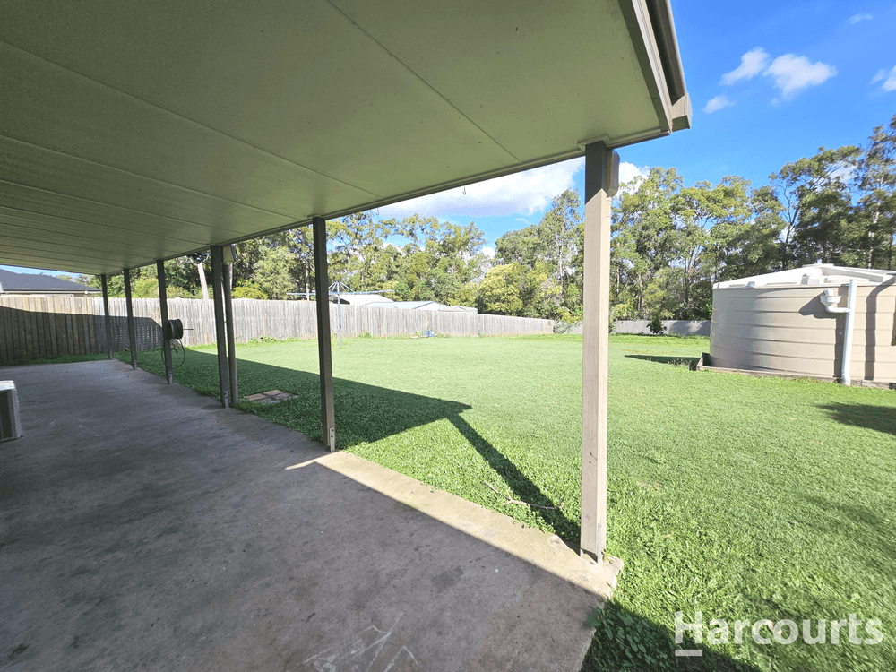 41 Kurundi Street, CORDALBA, QLD 4660
