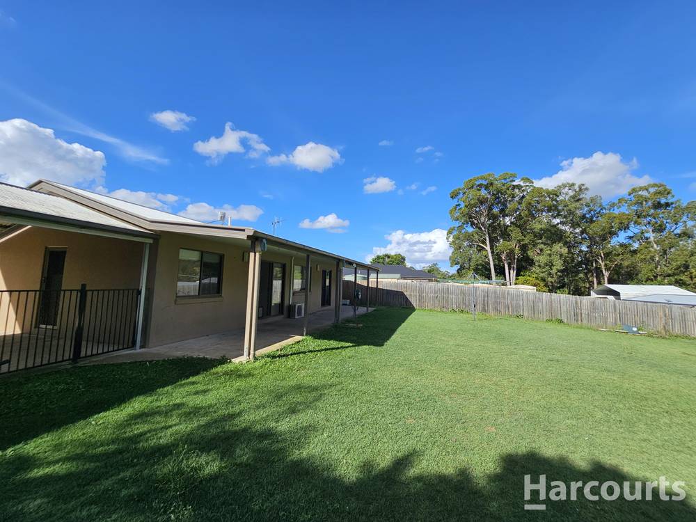 41 Kurundi Street, CORDALBA, QLD 4660