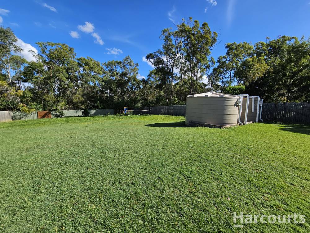 41 Kurundi Street, CORDALBA, QLD 4660
