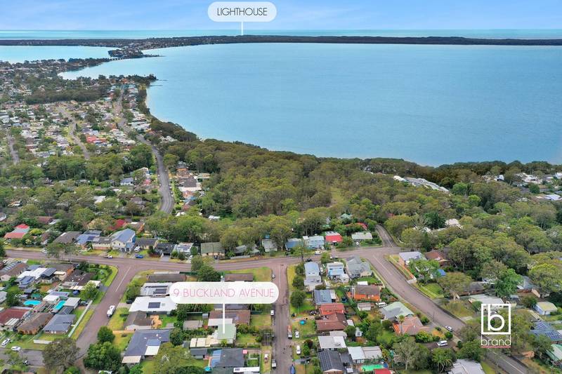 9 Buckland Avenue, KANWAL, NSW 2259