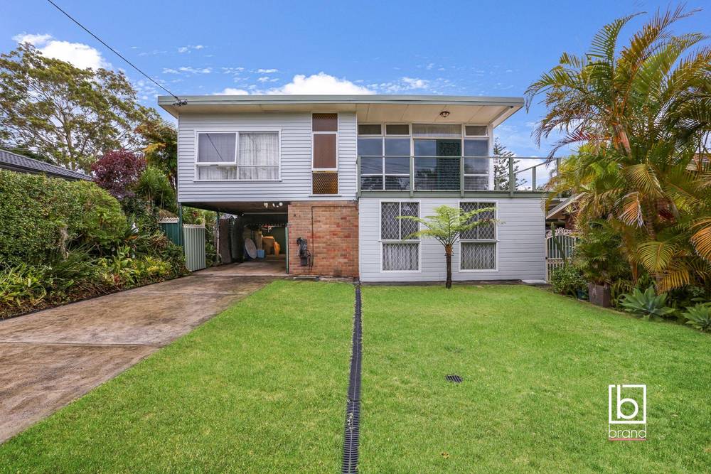 9 Buckland Avenue, KANWAL, NSW 2259