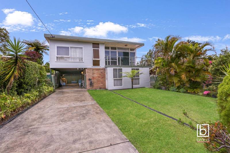 9 Buckland Avenue, KANWAL, NSW 2259