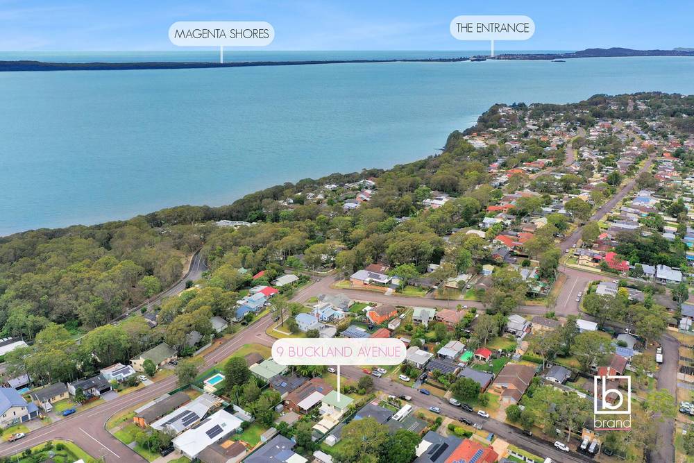 9 Buckland Avenue, KANWAL, NSW 2259