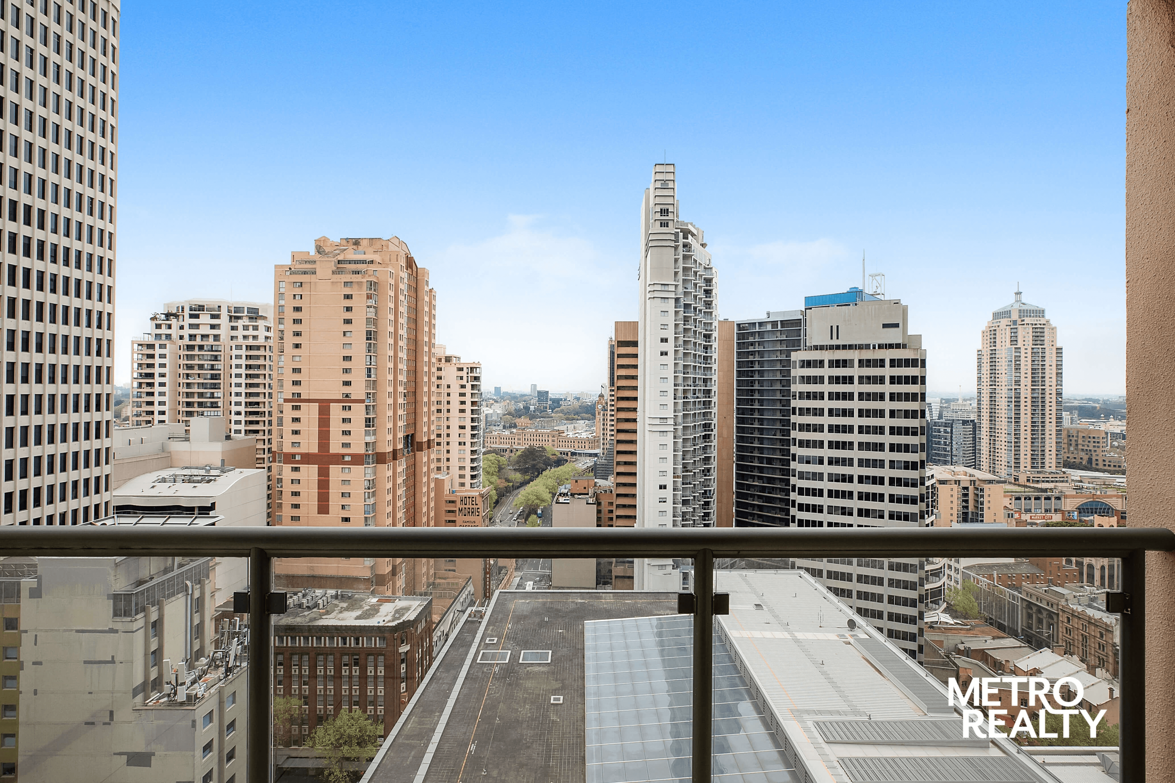 3712/393 Pitt Street, Sydney, NSW 2000