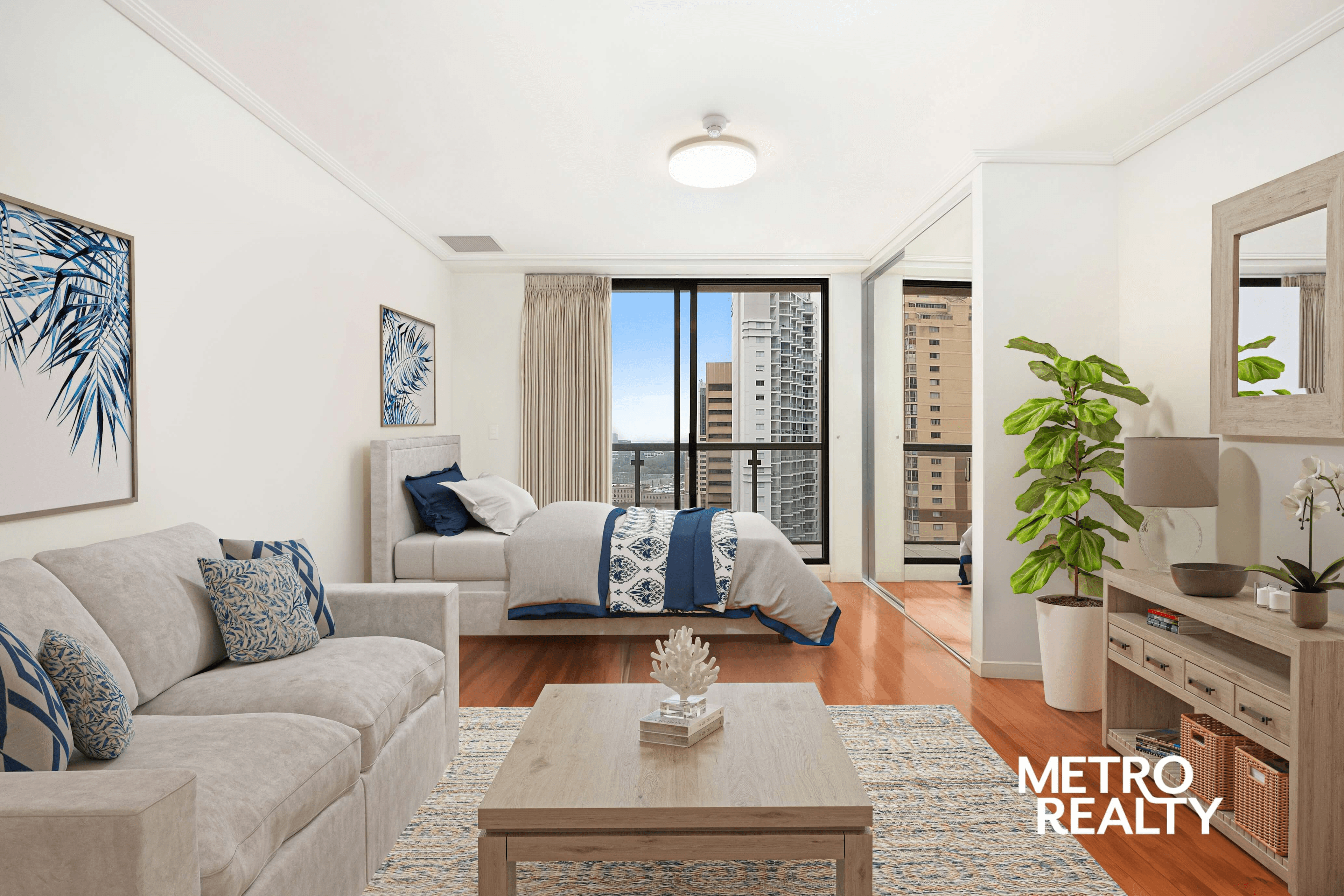 3712/393 Pitt Street, Sydney, NSW 2000