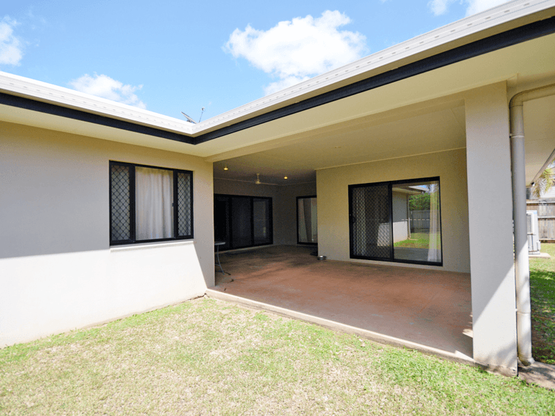 4 Fairway Avenue, Weipa, QLD 4874