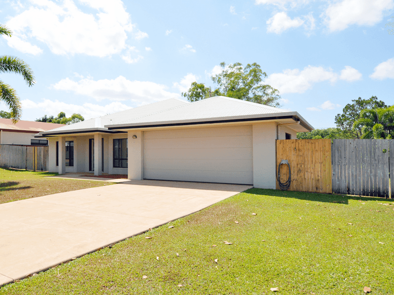 4 Fairway Avenue, Weipa, QLD 4874