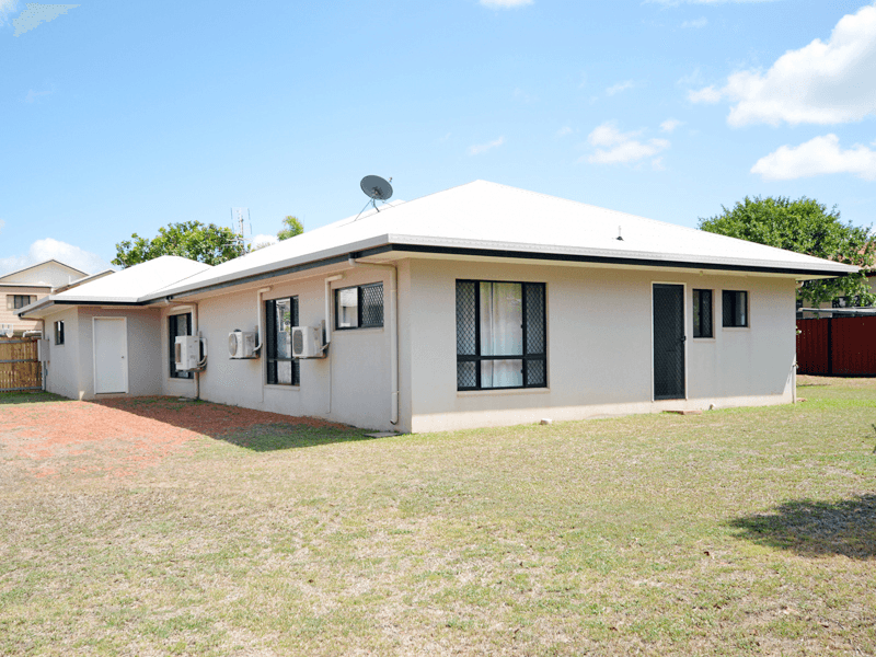 4 Fairway Avenue, Weipa, QLD 4874