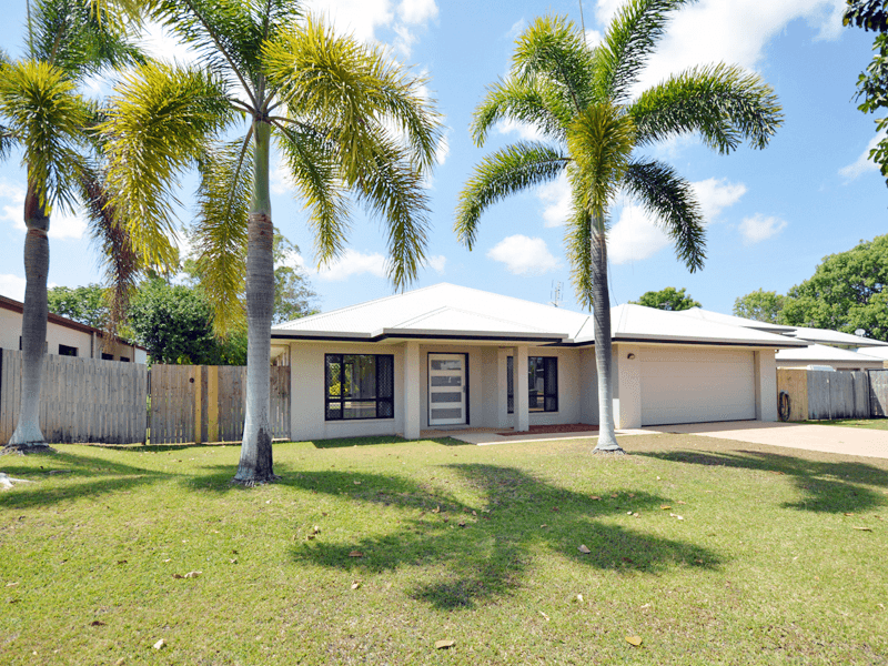 4 Fairway Avenue, Weipa, QLD 4874