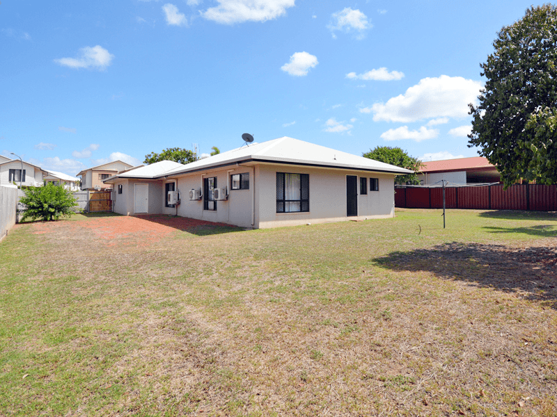 4 Fairway Avenue, Weipa, QLD 4874