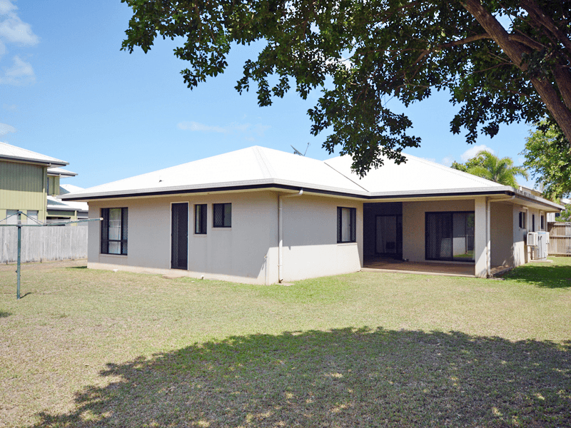 4 Fairway Avenue, Weipa, QLD 4874