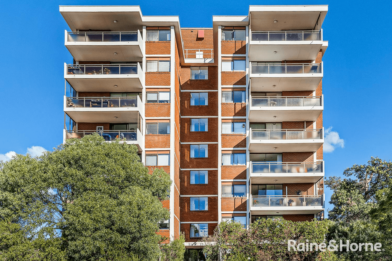 21/21-25 Woodstock Street, BONDI JUNCTION, NSW 2022