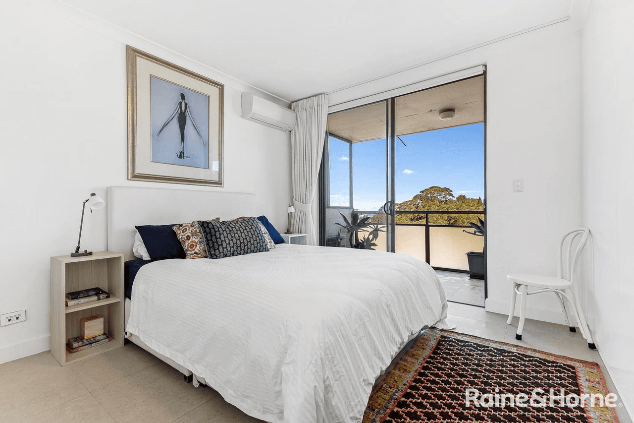 21/21-25 Woodstock Street, BONDI JUNCTION, NSW 2022