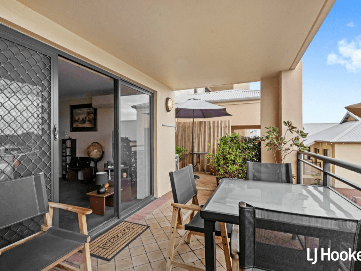 18/6 McMaster Street, VICTORIA PARK, WA 6100