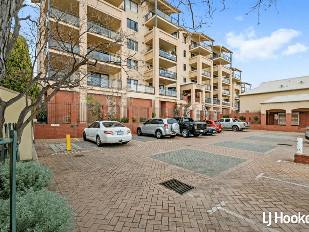 18/6 McMaster Street, VICTORIA PARK, WA 6100