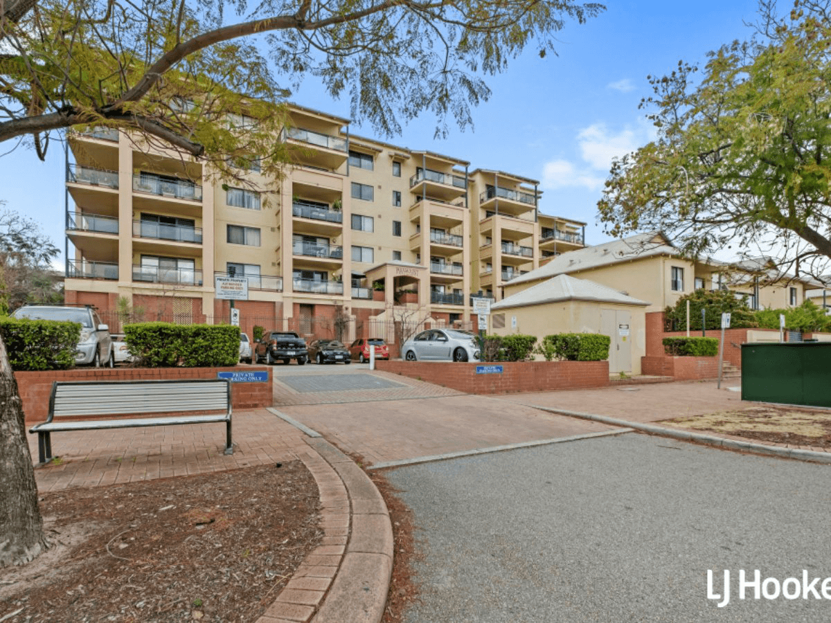 18/6 McMaster Street, VICTORIA PARK, WA 6100