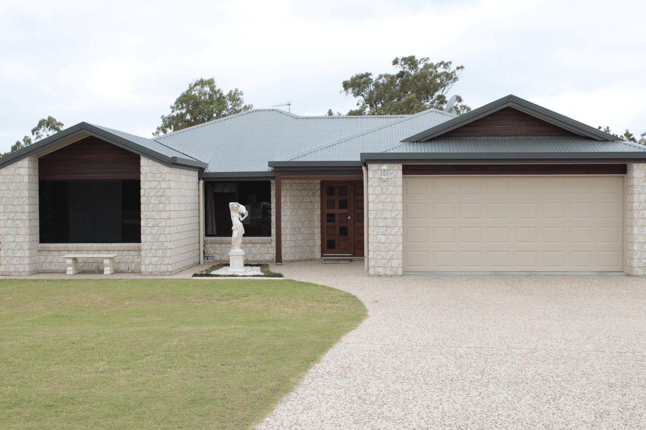 13 RONPEN Close, TANNUM SANDS, QLD 4680