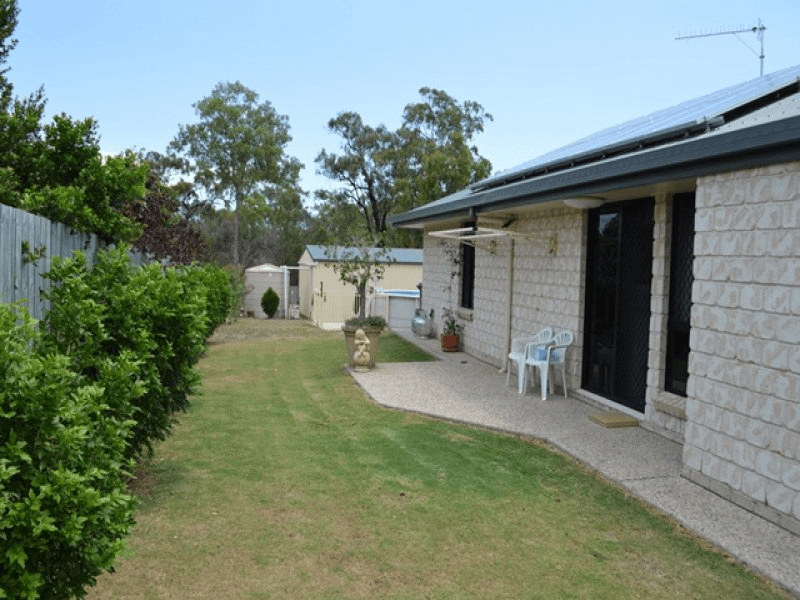 13 RONPEN Close, TANNUM SANDS, QLD 4680