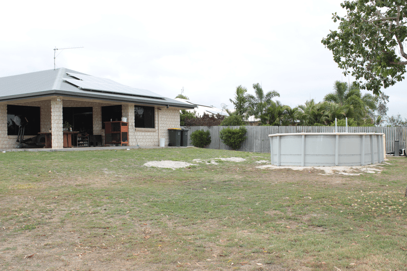 13 RONPEN Close, TANNUM SANDS, QLD 4680