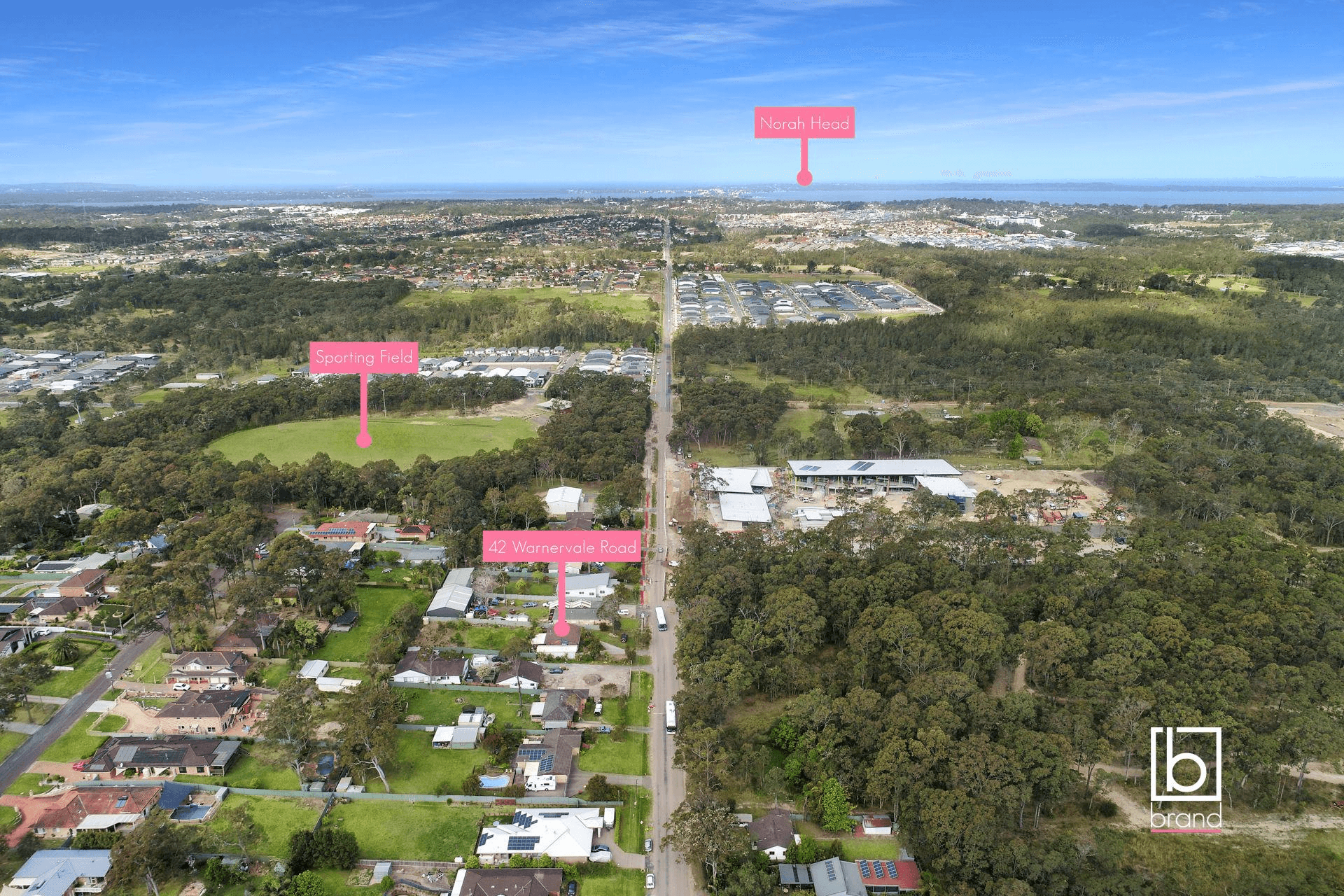 42 Warnervale Road, WARNERVALE, NSW 2259