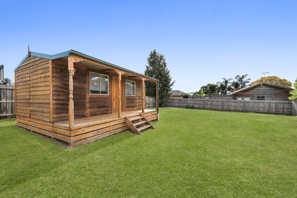 25 Sinclair Road, BAYSWATER, VIC 3153