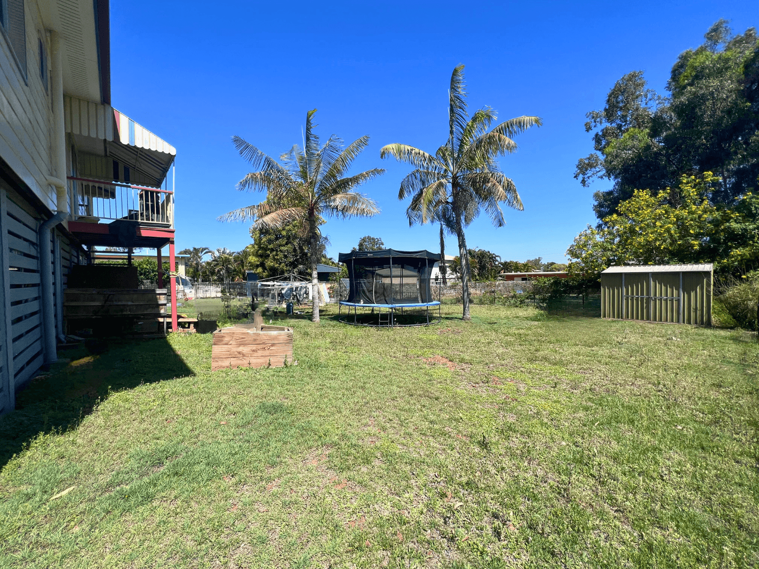 5 Williams Street, MORANBAH, QLD 4744