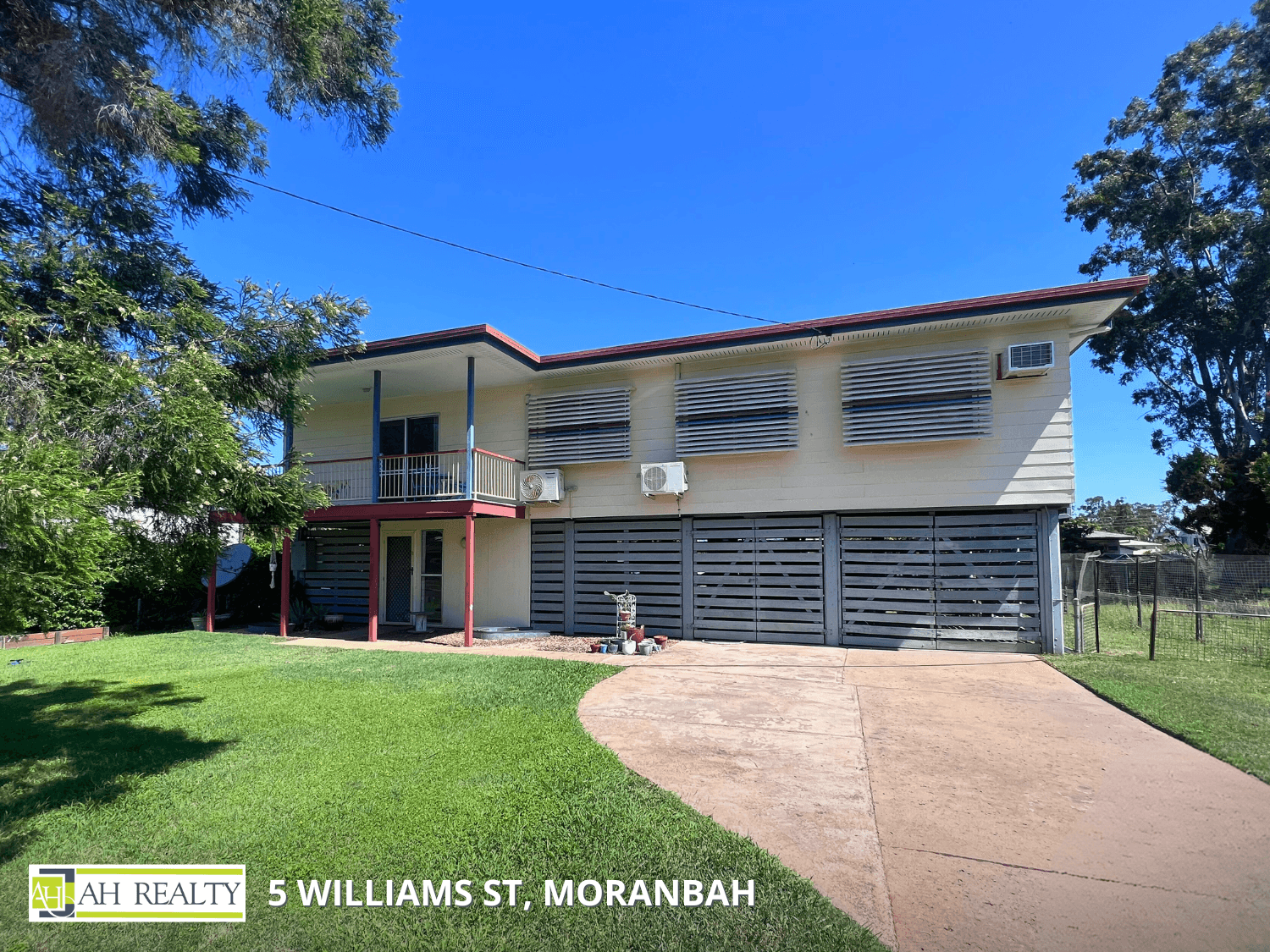 5 Williams Street, MORANBAH, QLD 4744