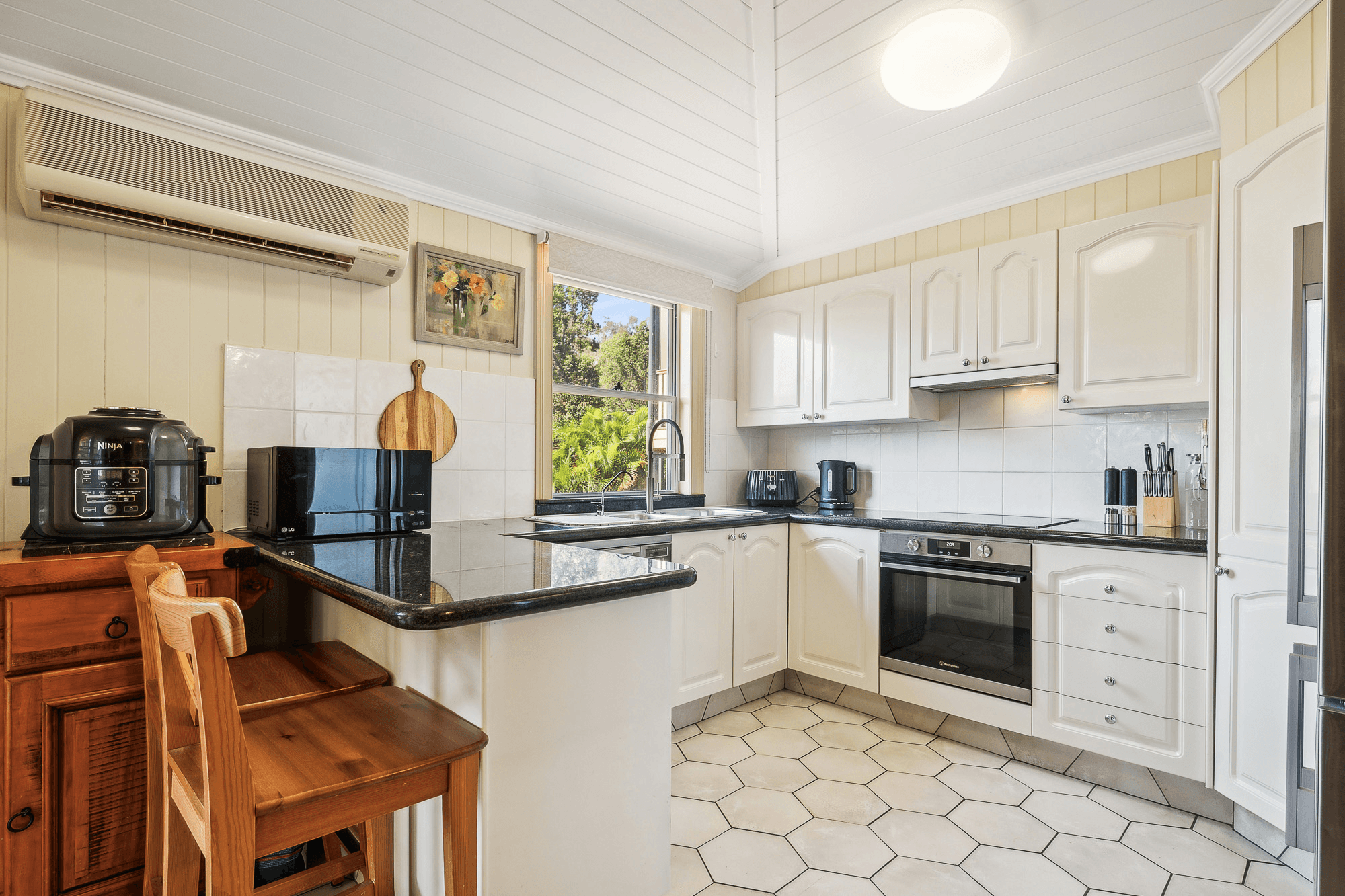 1/48 Hetherington Street, Herston, QLD 4006