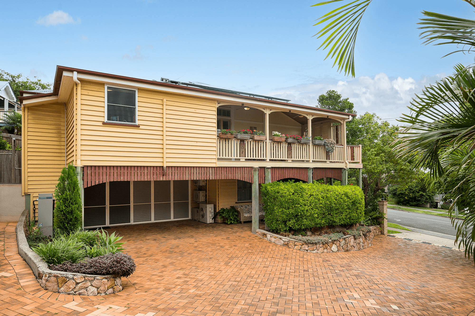 1/48 Hetherington Street, Herston, QLD 4006