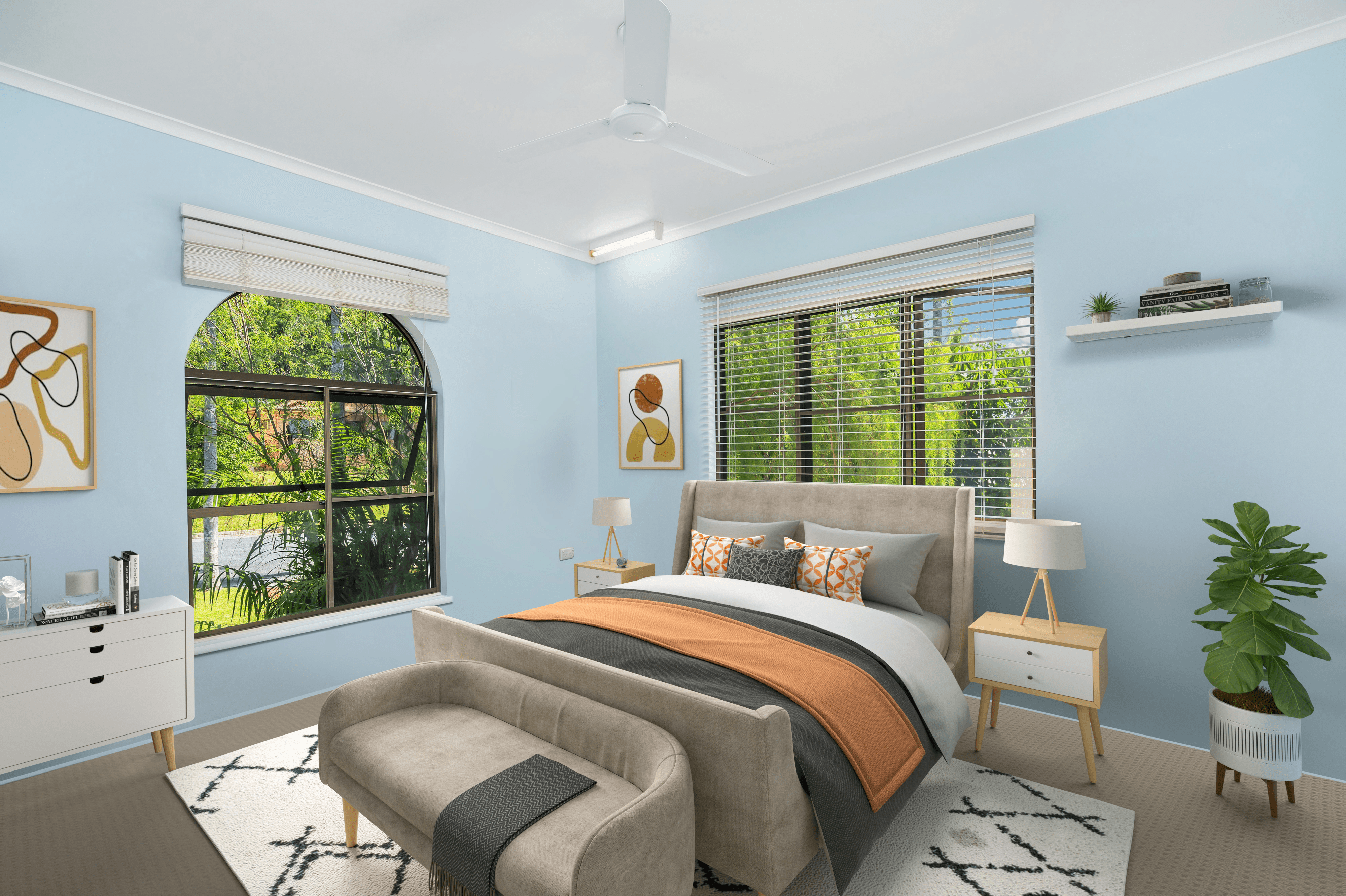 12 Bayview Street, BAYVIEW HEIGHTS, QLD 4868