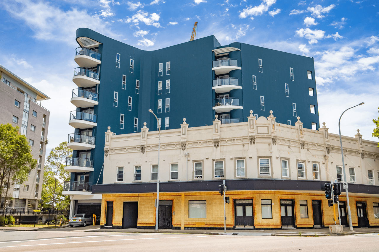 704/738 Hunter Street, NEWCASTLE, NSW 2300