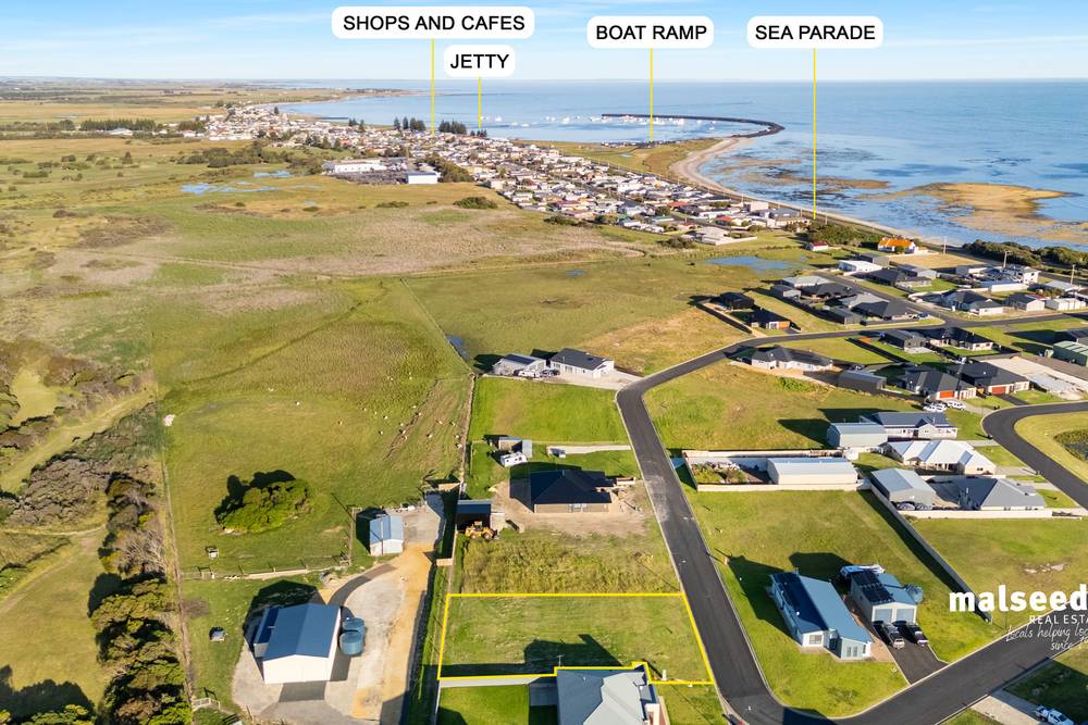 30 Nautilus Drive, Port Macdonnell, SA 5291