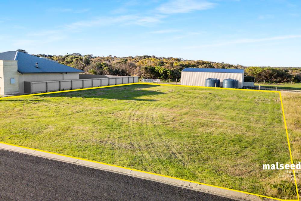 30 Nautilus Drive, Port Macdonnell, SA 5291