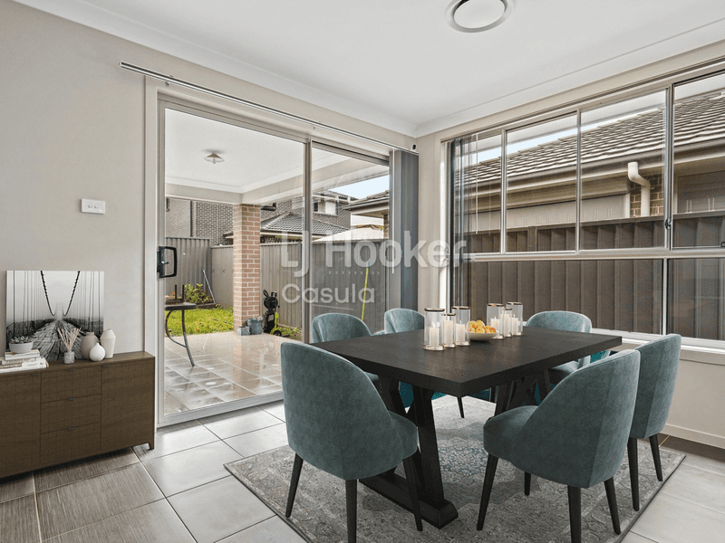 6 Myall Street, GREGORY HILLS, NSW 2557