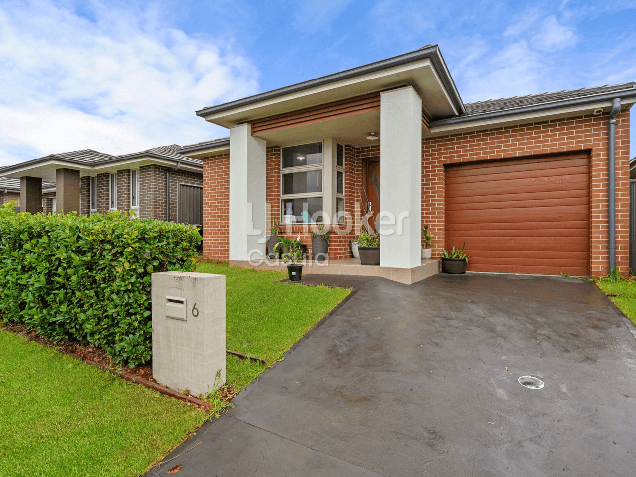 6 Myall Street, GREGORY HILLS, NSW 2557