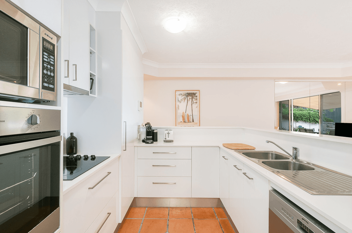 2/121-127 Musgrave Street, Coolangatta, QLD 4225